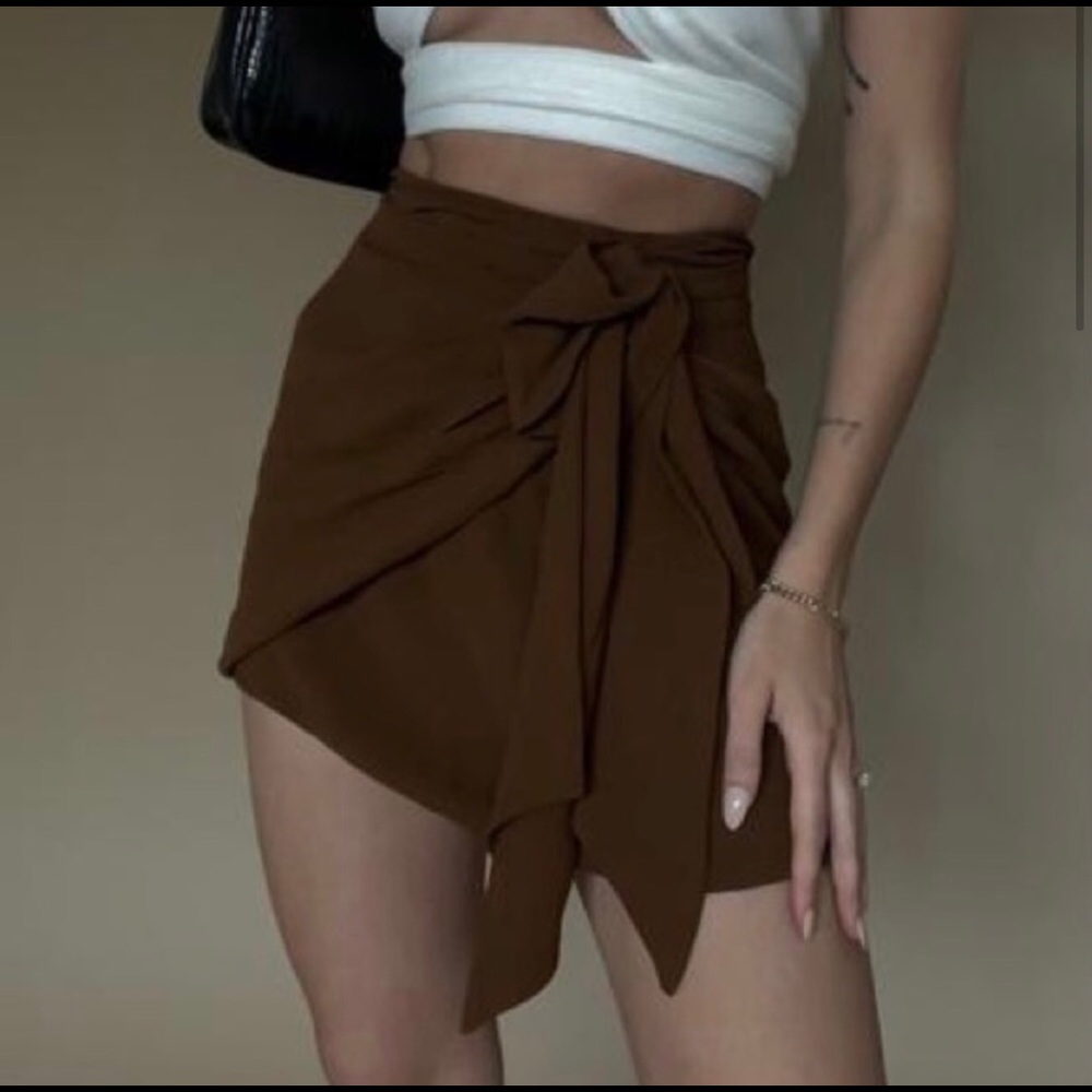 LUNA B Positano Skirt